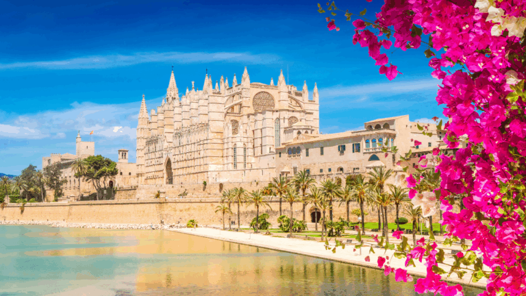coste vida palma mallorca