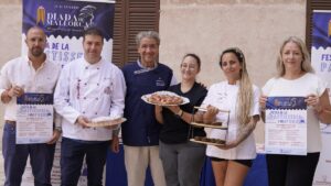 Fiesta de la Pastelería