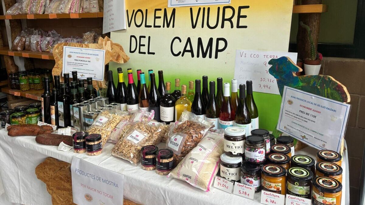 Bonos de Producto Local