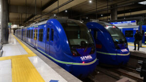 Palma metro Son Espases