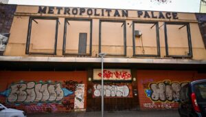 Metropolitan