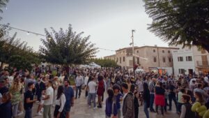 Raïm Wine Fest