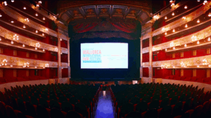 Evolution Mallorca International Film Festival