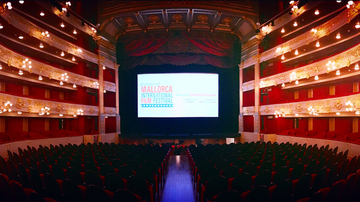 Evolution Mallorca International Film Festival
