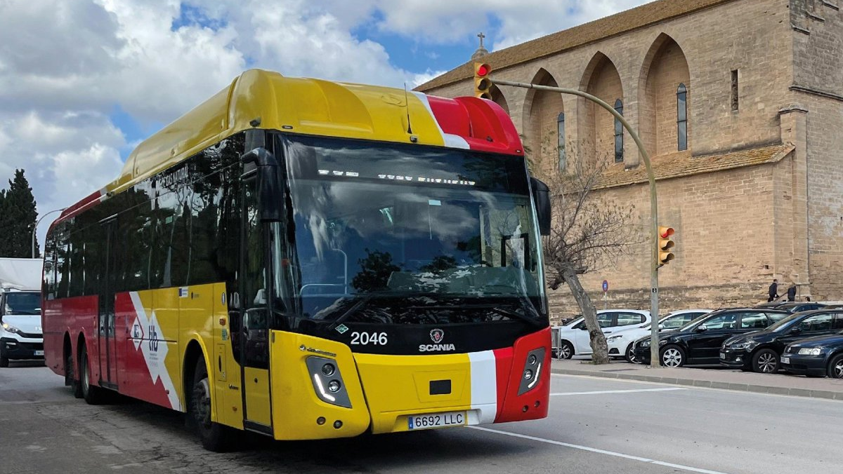 Mallorca Tarjeta Única