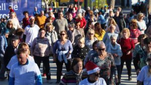 Fira de la Gent Gran