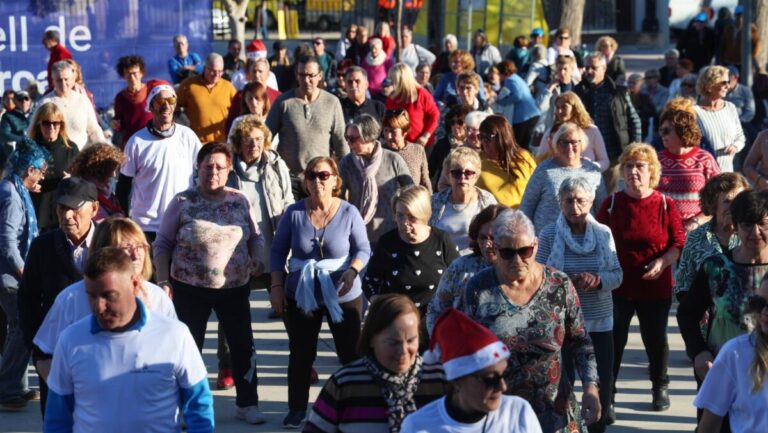 Fira de la Gent Gran