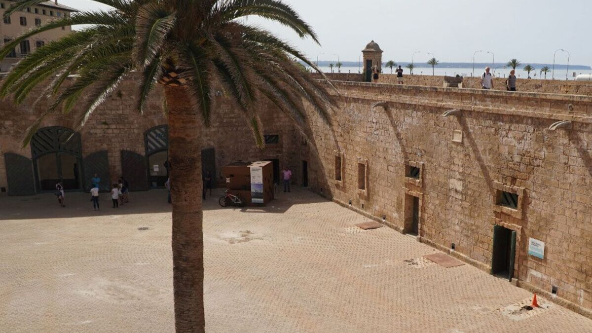 apertura museo maritimo mallorca