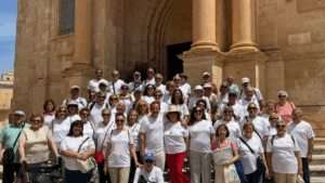 mayores mallorca visitas culturales perpinan