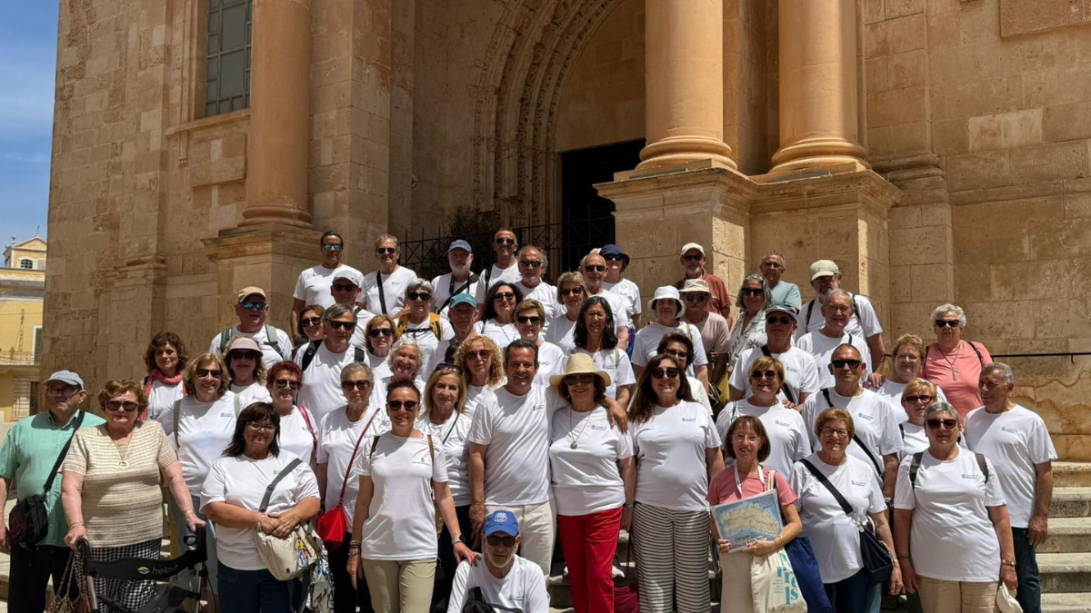 Mallorca ofrece un viaje cultural a Perpiñán para mayores de 60 años