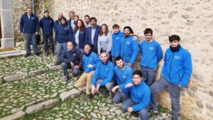 formación agroforestal