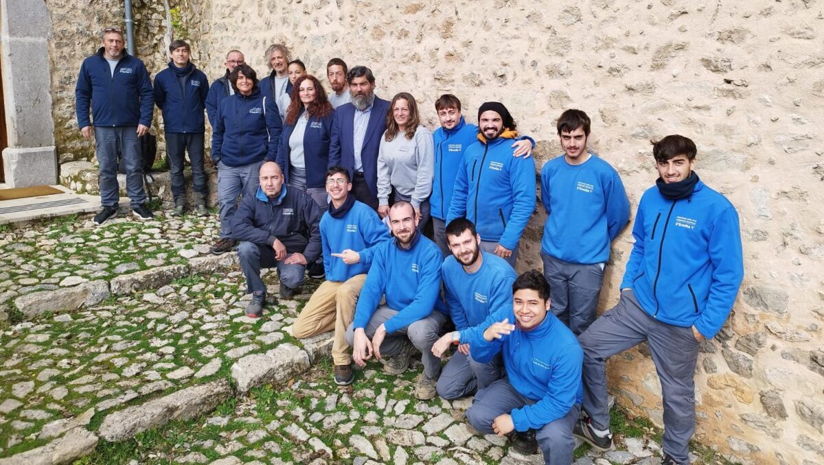 formación agroforestal