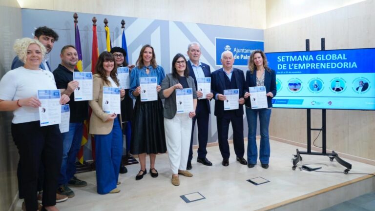 Semana Global del Emprendimiento