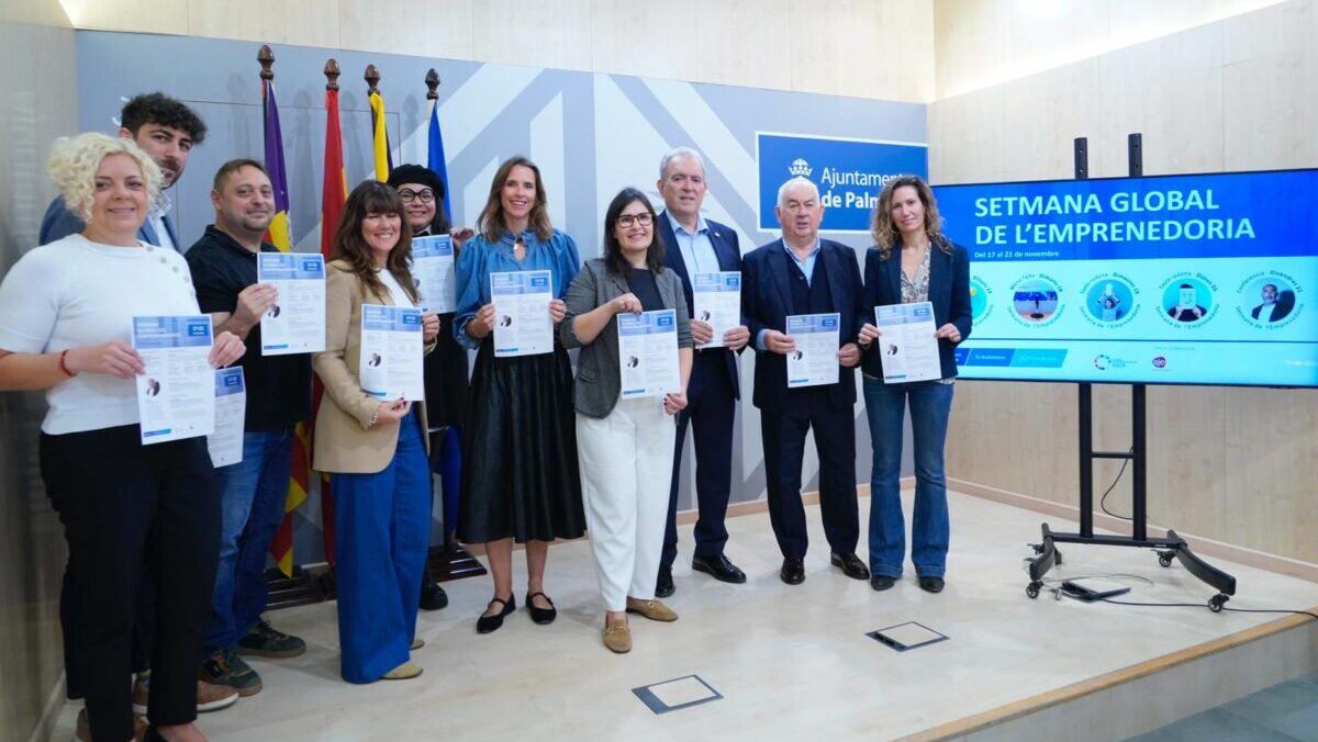 Semana Global del Emprendimiento