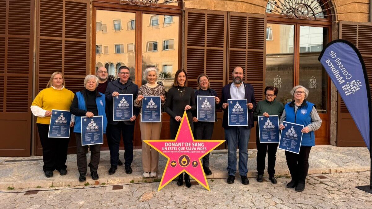 Navidad Mallorca Misericòrdia