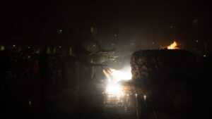 fiestas Sant Sebastià