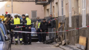 muere joven Manacor