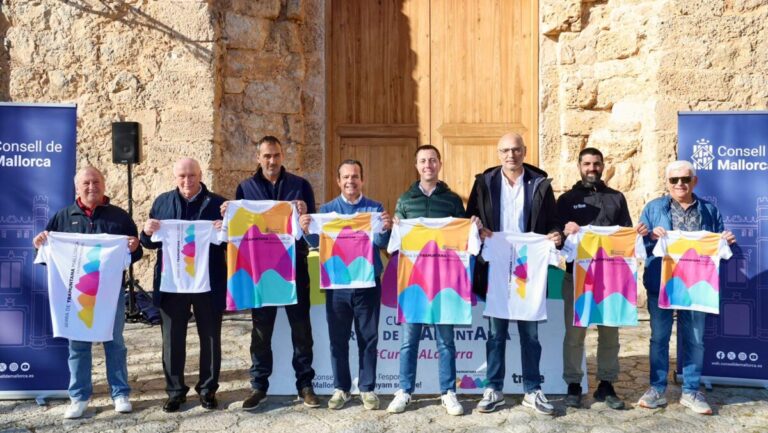 Curses Serra de Tramuntana