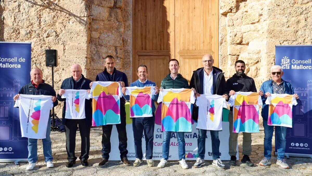 Curses Serra de Tramuntana