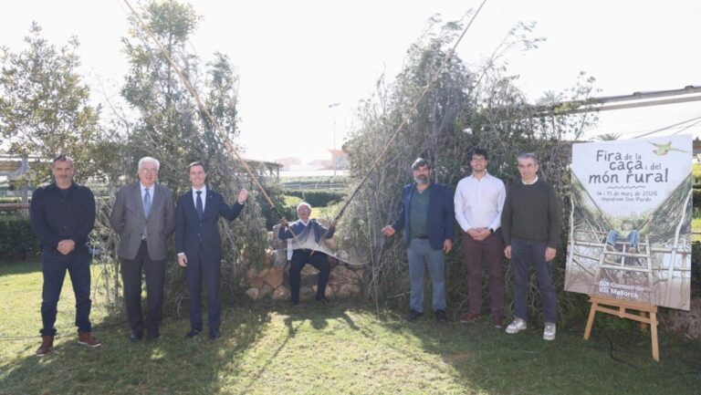 Feria de la Caza y del Mundo Rural