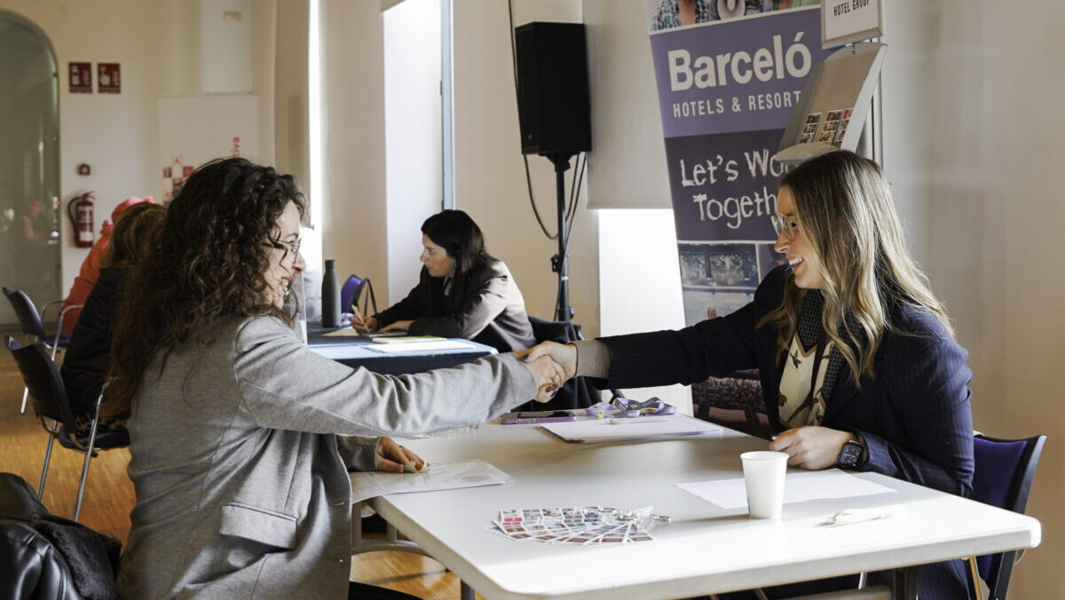 Mes del Empleo PalmaActiva