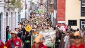 Carnaval de Palma 2026