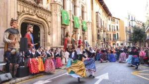 Día de las Islas Baleares