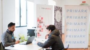 Mes del Empleo de PalmaActiva