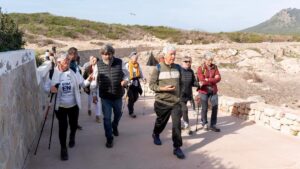 ruta senderista GR 226