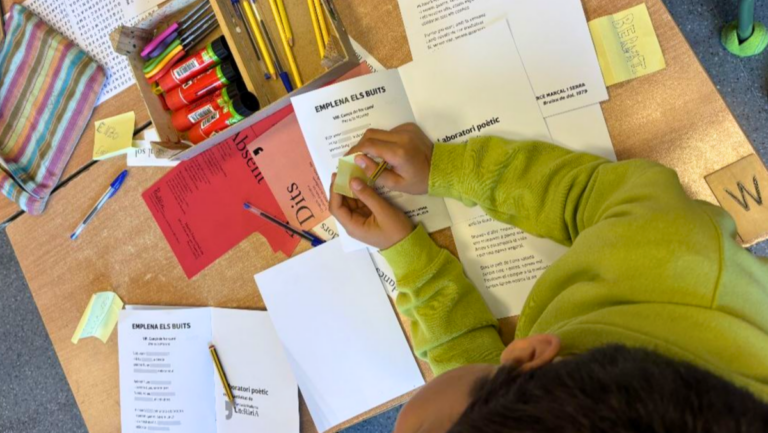 Día Mundial de la Poesía