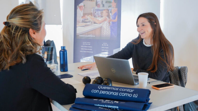 PalmaActiva jornadas empleo