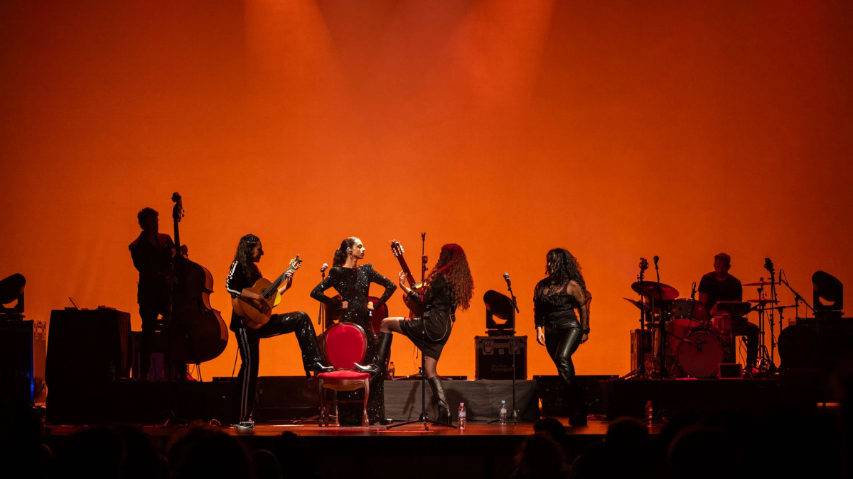 Festival Paco de Lucía Mallorca 2026: flamenco, rap y cultura durante todo el año