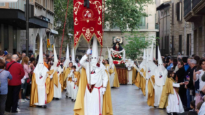 Mallorca Semana Santa