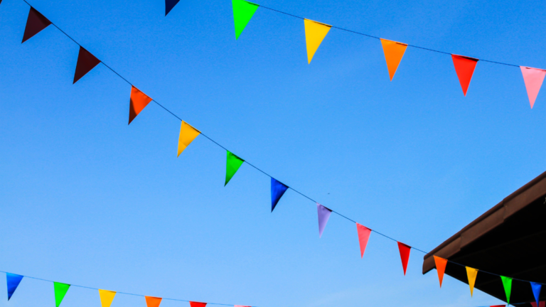 Palma Feria de Abril