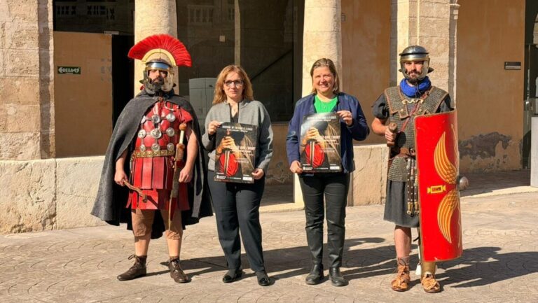 Festival de Cultura Clásica Maremagnum