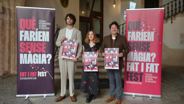 Festival Internacional de Magia de Mallorca