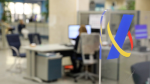 campaña de la renta