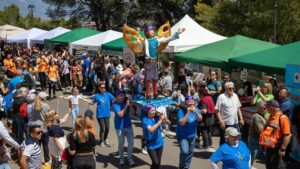 Diumenge de l'Àngel