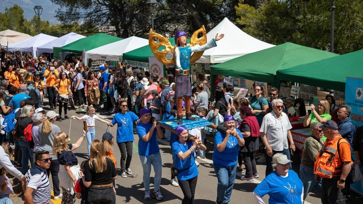 Diumenge de l'Àngel