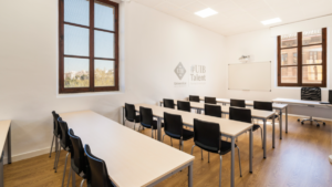 nuevo Bachillerato de Excelencia en Baleares