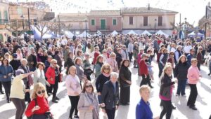 Fira de la Gent Gran