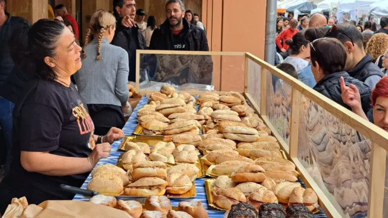 fira del llonguet