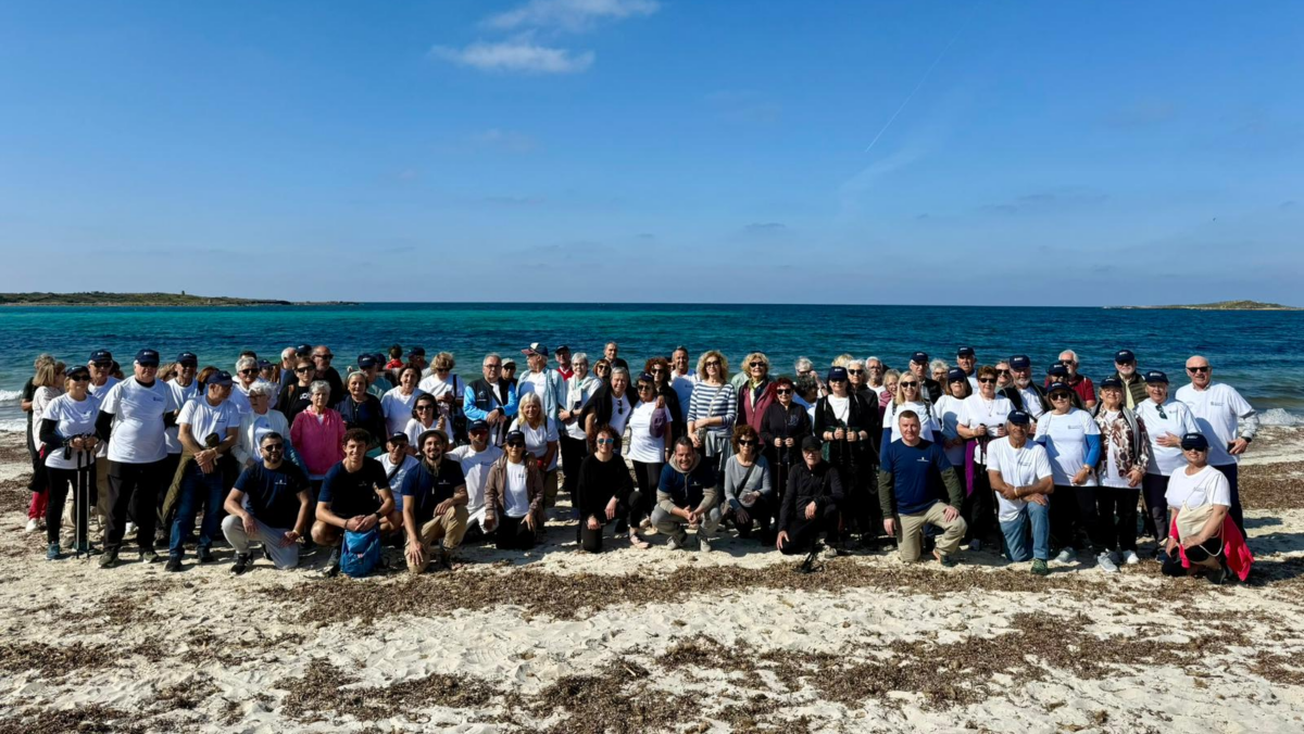 El Consell de Mallorca lanza ‘Petjades’, un nuevo programa de senderismo para mayores de 60 años