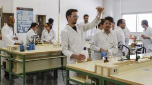 Formación Profesional nuevos ciclos