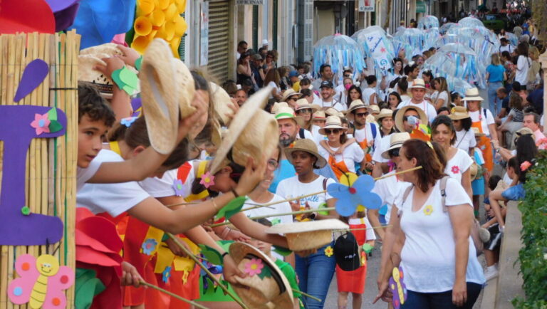 Manacor Fires i Festes de Primavera