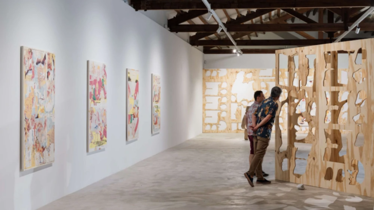 Art Palma Summer