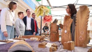 Feria de Primavera