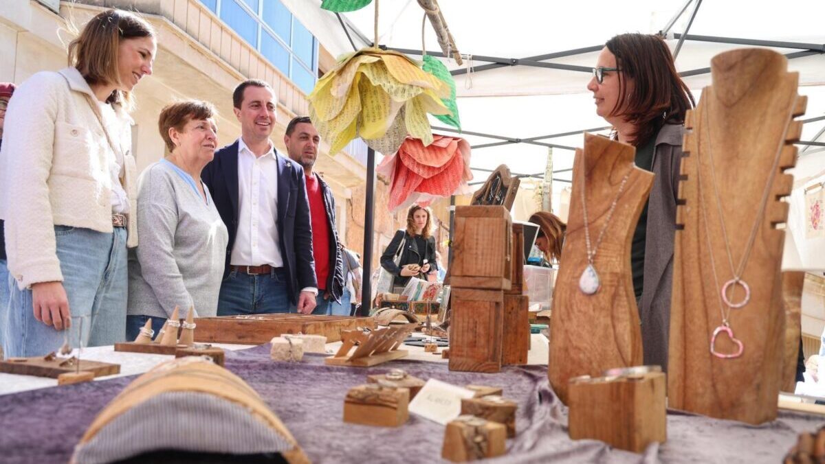 Feria de Primavera