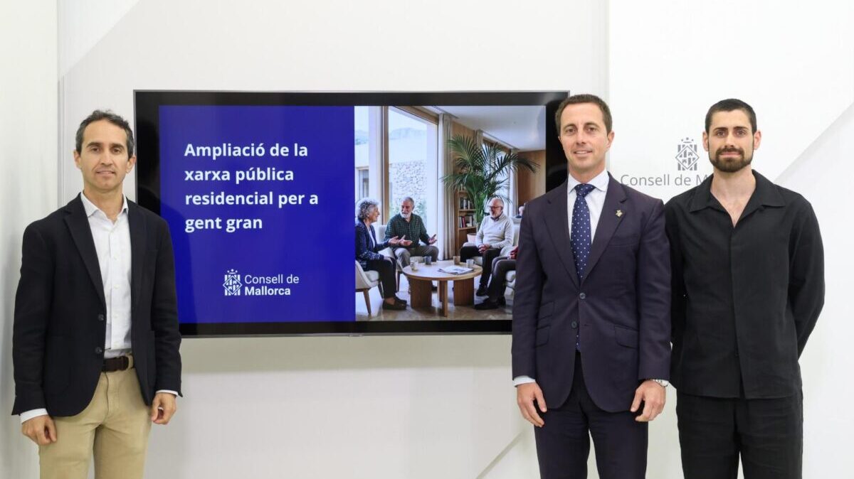 residencias para mayores