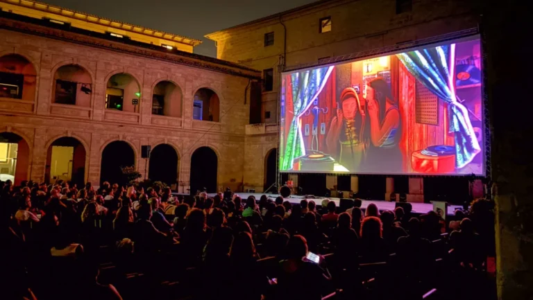 Atlàntida Mallorca Film Fest